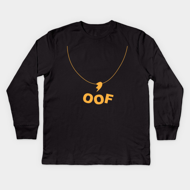 Gold Chain Roblox Chain T Shirt